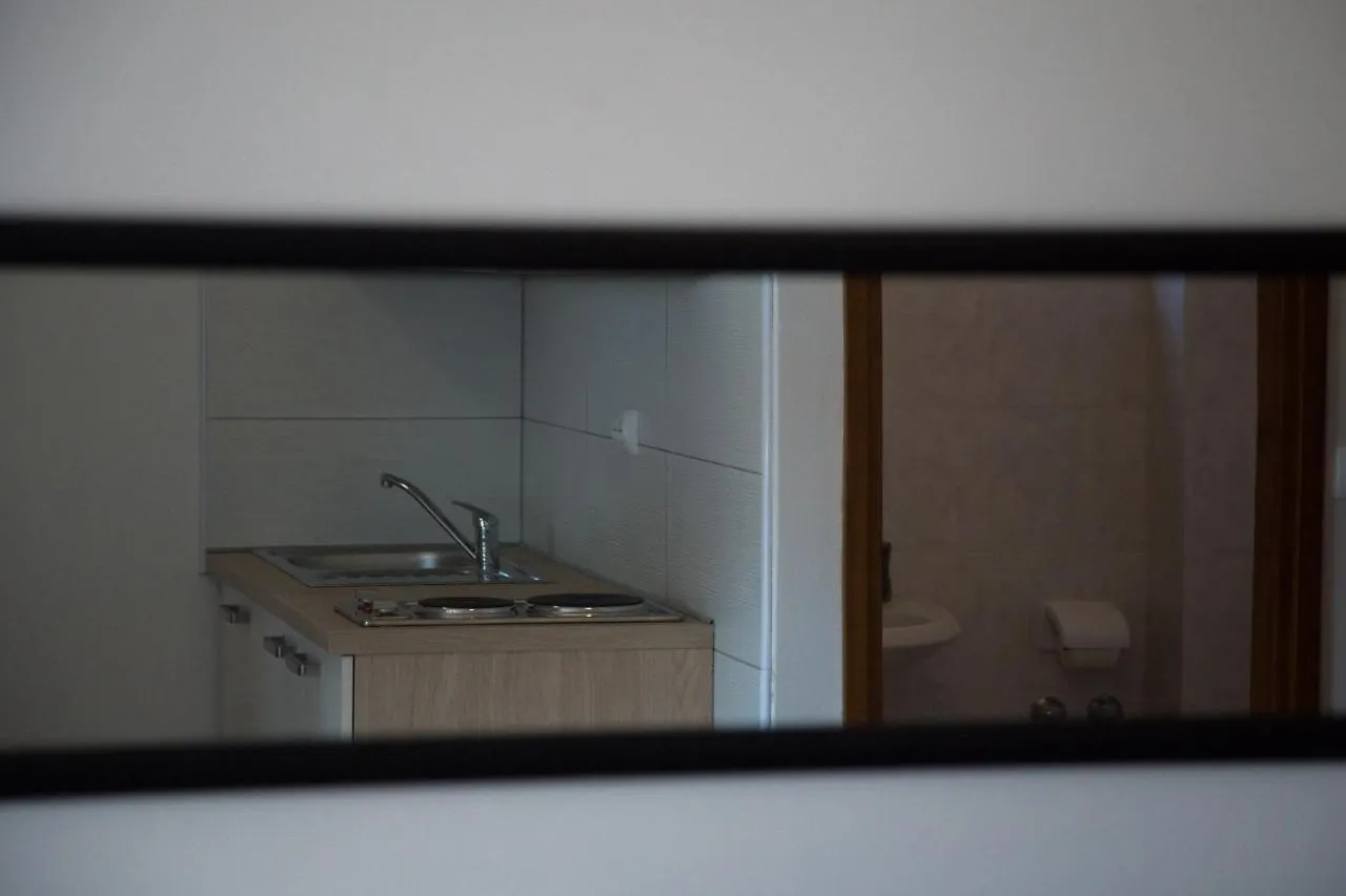 Apartments Emil Pula Croatia